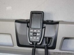 MAN TGX 18.470, EURO 6, NAVIGATION, BEACONS