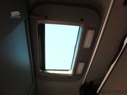 MAN TGX 18.470, EURO 6, NAVIGATION, BEACONS