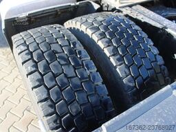 MAN TGX 18.470, EURO 6, NAVIGATION, BEACONS