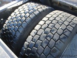 MAN TGX 18.470, EURO 6, NAVIGATION, BEACONS