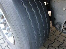 SCHMITZ CARGOBULL SCS 24/L, LIFTING AXLE, MULTILOCK