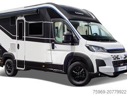 Chausson X550 EXCLUSIVE LINE M26 NUOVO