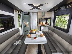 Chausson X550 EXCLUSIVE LINE M26 NUOVO