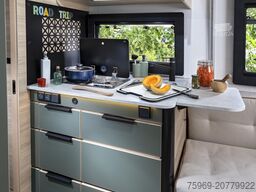 Chausson X550 EXCLUSIVE LINE M26 NUOVO