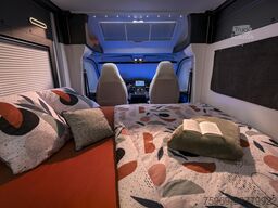 Chausson X550 EXCLUSIVE LINE M26 NUOVO