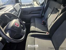 FIAT FIAT SCUDO 2022 PASSO CORTO KM 76000