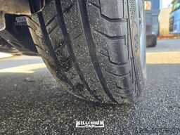 FIAT FIAT SCUDO 2022 PASSO CORTO KM 76000