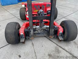 Palfinger BM-214 / 4x4 / Meeneemheftruck