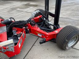 Palfinger BM-214 / 4x4 / Meeneemheftruck