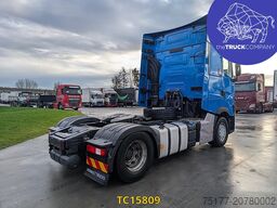 Renault T 520