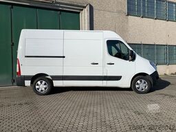 Renault Master T33 Van L2 H2 Km 128.000