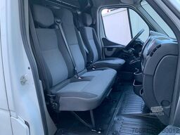 Renault Master T33 Van L2 H2   Km 128.000