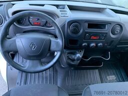 Renault Master T33 Van L2 H2   Km 128.000