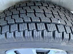 Renault Master T33 Van L2 H2 Km 128.000