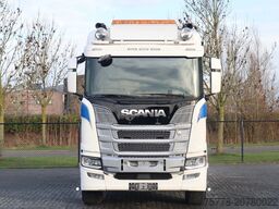 Scania R580 V8 NGS | 6X4 | BIG AXLES | RETARDER | EURO 6