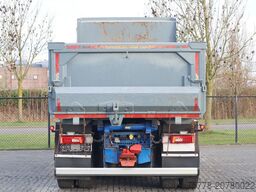 Scania R580 V8 NGS | 6X4 | BIG AXLES | RETARDER | EURO 6