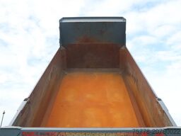 Scania R580 V8 NGS | 6X4 | BIG AXLES | RETARDER | EURO 6