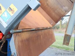 Scania R580 V8 NGS | 6X4 | BIG AXLES | RETARDER | EURO 6