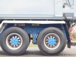 Scania R580 V8 NGS | 6X4 | BIG AXLES | RETARDER | EURO 6