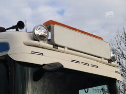 Scania R580 V8 NGS | 6X4 | BIG AXLES | RETARDER | EURO 6