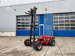 Schmitz Cargobull SCB*S3T/ Tautliner / XL / Palfinger Meeneemhef...