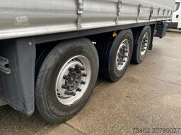 Schmitz Cargobull SCB*S3T/  Tautliner / XL / Palfinger Meeneemhef...