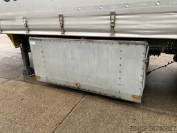 Schmitz Cargobull SCB*S3T/  Tautliner / XL / Palfinger Meeneemhef...