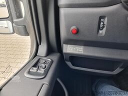 Renault Master 3,5t Pritsche Schiebe Plane ERGO KLIMA TEMPO