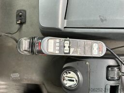 MAN TGS 28.360 6x2 HOOKLIFT 21T HIAB MULTILIFT XR21...