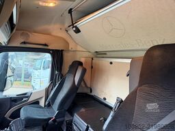 Mercedes-Benz ACTROS 2645 6x2 105m³ JUMBO + CRANE PALFINGER P...
