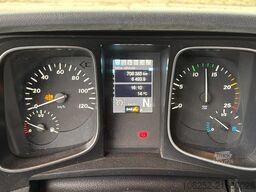 Mercedes-Benz ACTROS 2645 6x2 105m³ JUMBO + CRANE PALFINGER P...