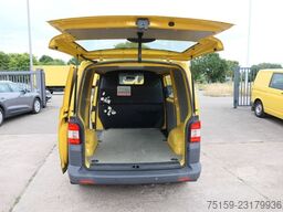 VW T5 Transporter 2.0 TDI PARKTRONIK 2xSCHIEBETÜR