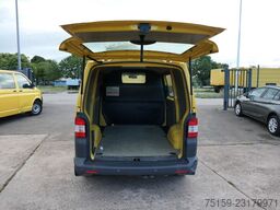 VW T5 Transporter 2.0 TDI PARKTRONIK 2xSCHIEBETÜR