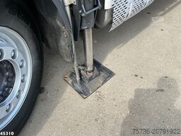 Ginaf C 3128 NF Euro 6 Hiab 21 Tonmeter laadkraan Jus...