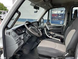 Iveco Daily 70C17 Nido zoutstrooier