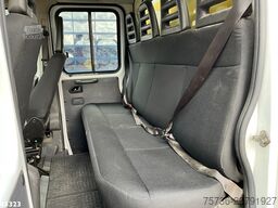 Iveco Daily 70C17 Nido zoutstrooier