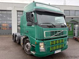 Volvo FH 440 FM 6 x 2 Euro 5 low cabin