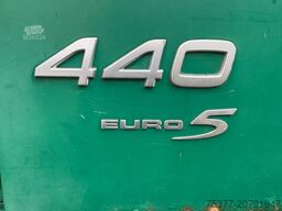 Volvo FH 440 FM 6 x 2 Euro 5 low cabin