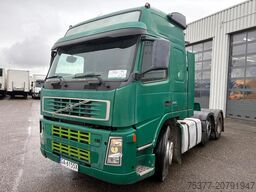 Volvo FH 440 FM 6 x 2 Euro 5 low cabin
