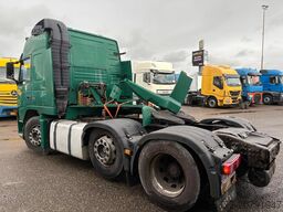 Volvo FH 440 FM 6 x 2 Euro 5 low cabin