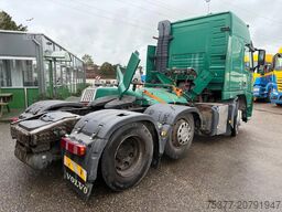 Volvo FH 440 FM 6 x 2 Euro 5 low cabin