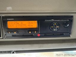 Volvo FH 440 FM 6 x 2 Euro 5 low cabin