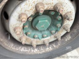 Renders ROC12.27N (BELGIAN TRAILER / DISC BRAKES / MERC...