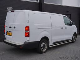 Opel Vivaro 1.5 CDTI L3 EURO 6 - Airco - Cruise - C...