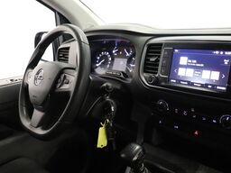 Opel Vivaro 1.5 CDTI L3 EURO 6 - Airco -  Cruise - C...