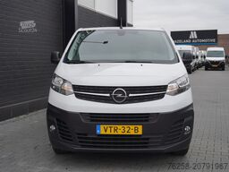 Opel Vivaro 1.5 CDTI L3 EURO 6 - Airco - Cruise - C...