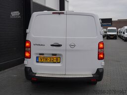 Opel Vivaro 1.5 CDTI L3 EURO 6 - Airco - Cruise - C...