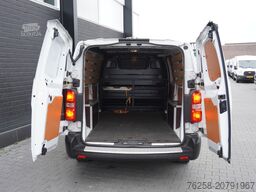 Opel Vivaro 1.5 CDTI L3 EURO 6 - Airco - Cruise - C...