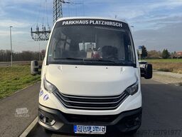 Iveco Bus ROSERO First 2024 EURO