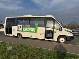 Iveco Bus ROSERO First 2024 EURO